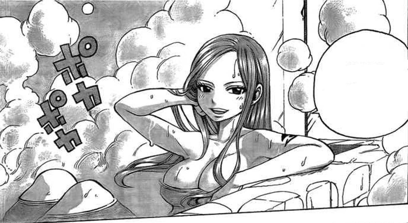 Erza Scarlett nude