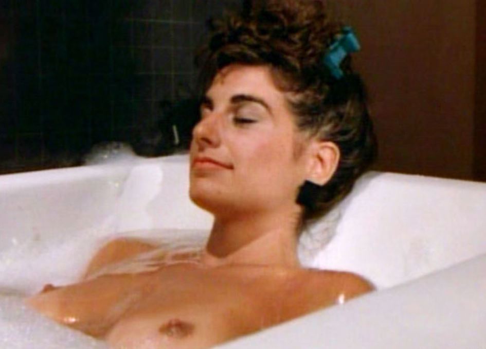 HIlary Shepard Turner nude - Weekend Pass