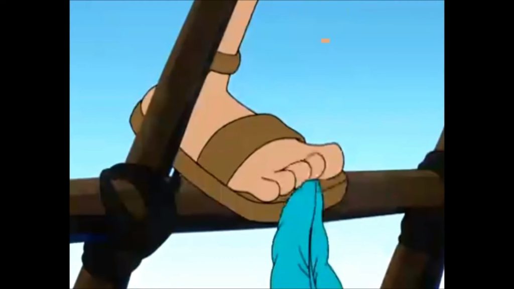 Mona the Vampire (S3 X44) 1