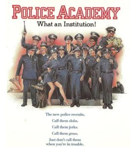 Police Academy