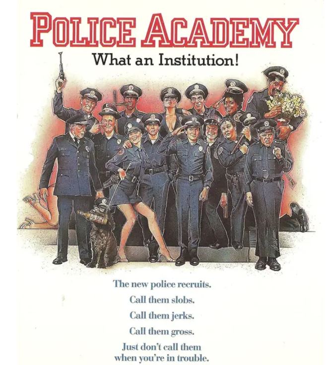 Police Academy