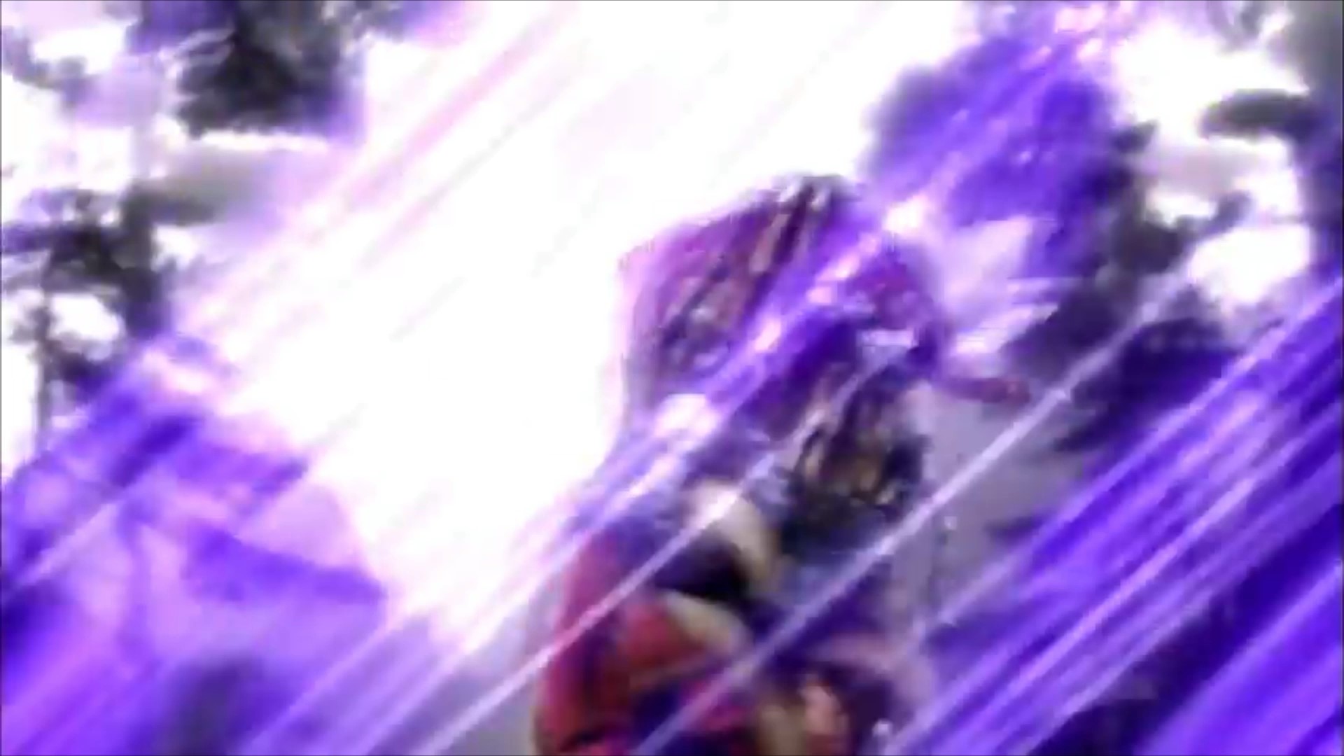 Power Rangers Megaforce (S2X20) tickling 