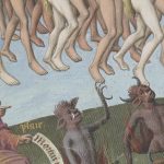 Saint Augustin, La Cité de Dieu, traduite en français par Raoul de Presles. Saint Augustin,