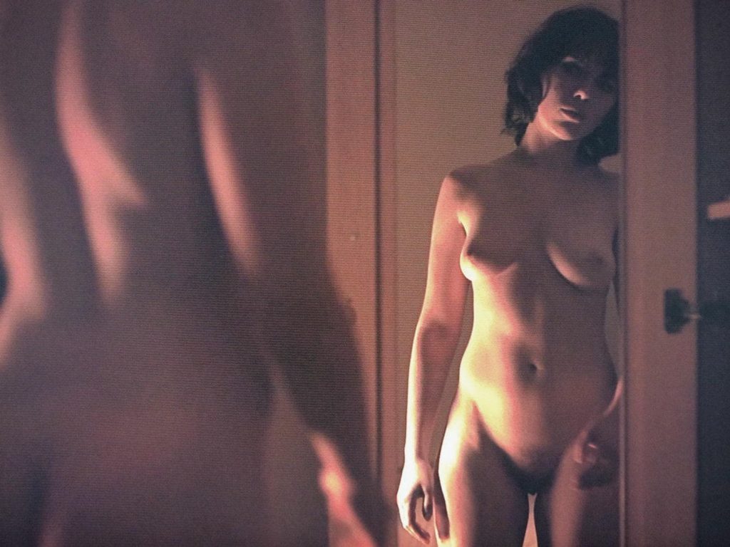 Scarlett Johansson nude - Under the Skin 2