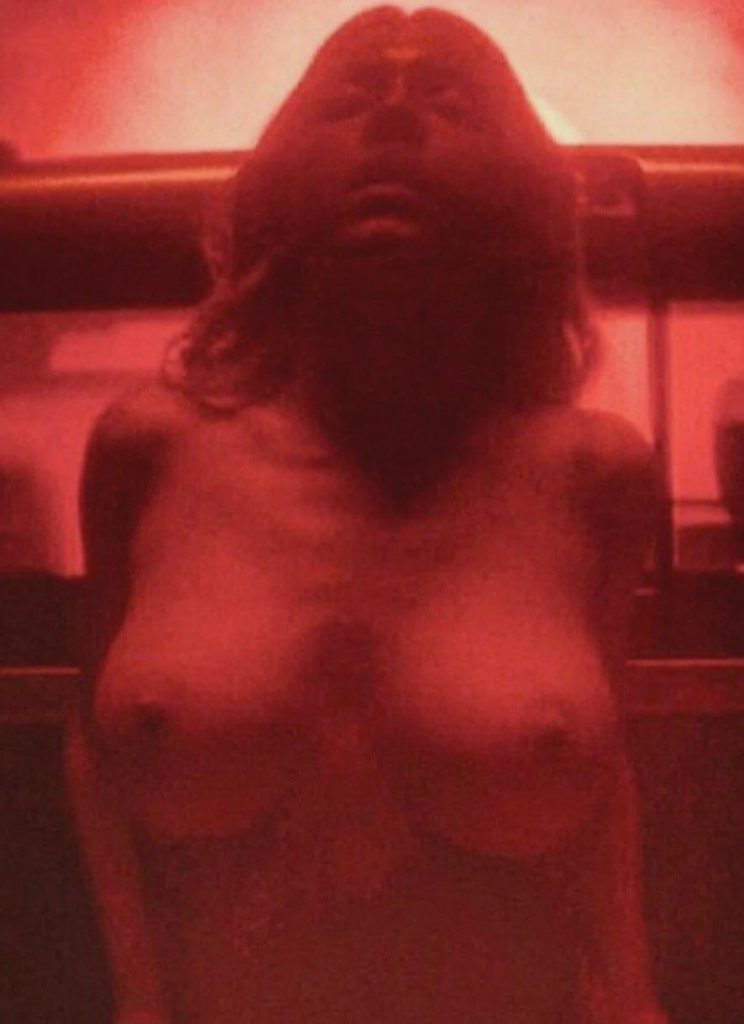 Sydney Sweeney nude - Euphoria