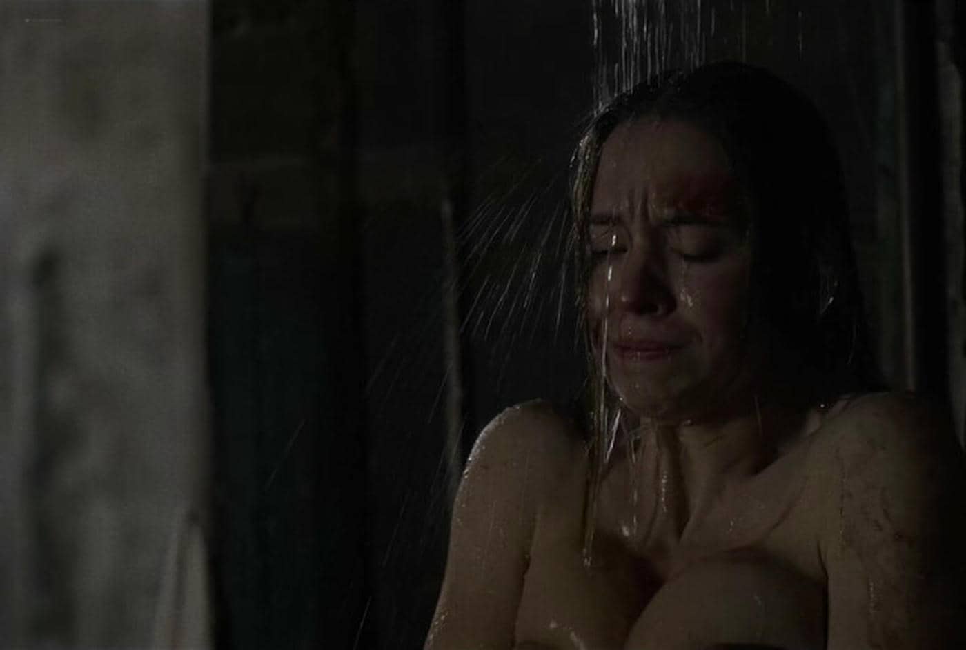 Sydney Sweeney nude - Immacolate 