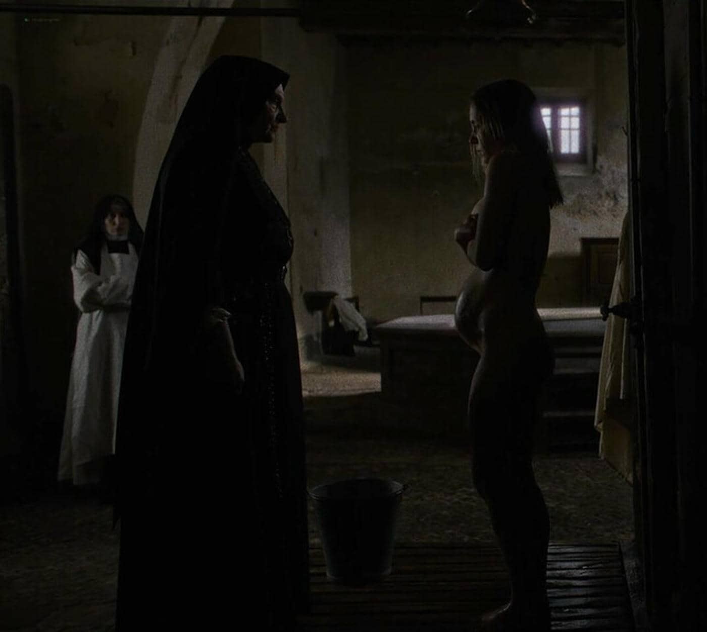 Sydney Sweeney nude - Immacolate 