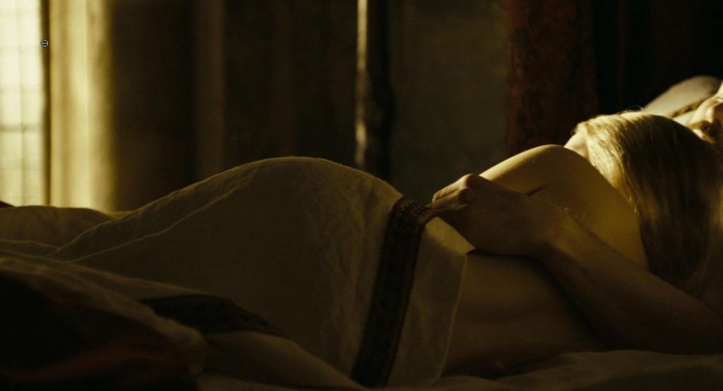 The Other Boleyn Girl (2008)