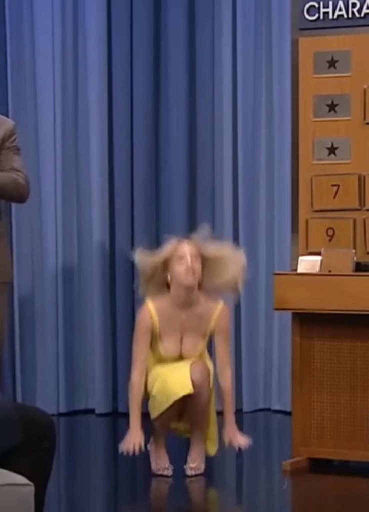 The Tonight Show Starring Jimmy Fallon 