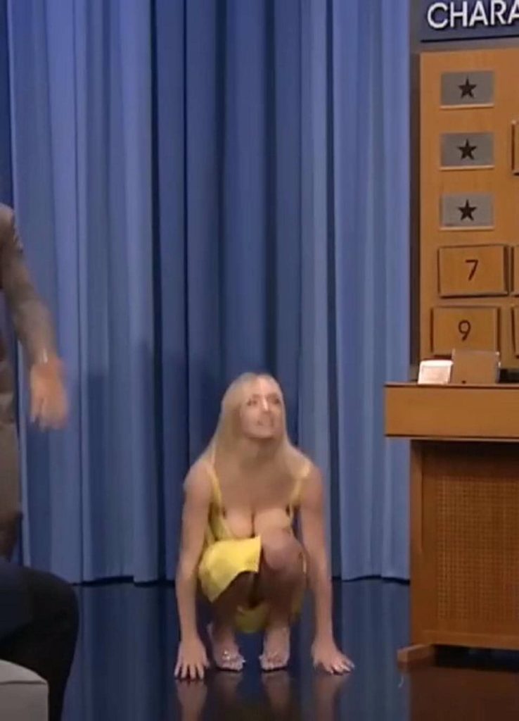 The Tonight Show Starring Jimmy Fallon 