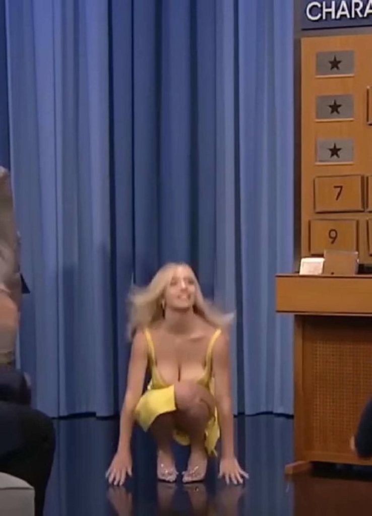 The Tonight Show Starring Jimmy Fallon 