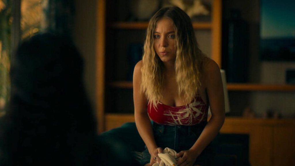 Sydney Sweeney - White Lotus