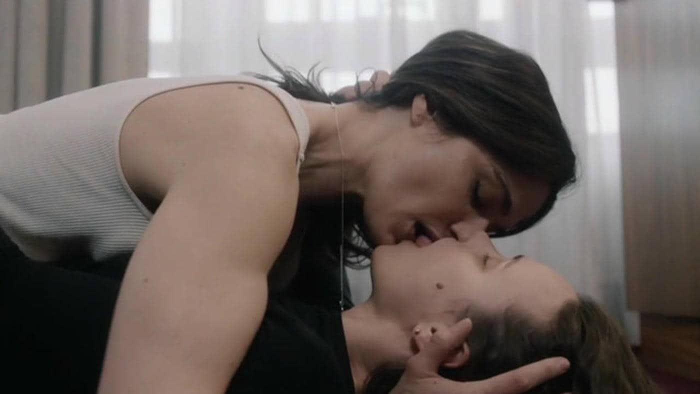 Rachel McAdams sexy - Disobedience