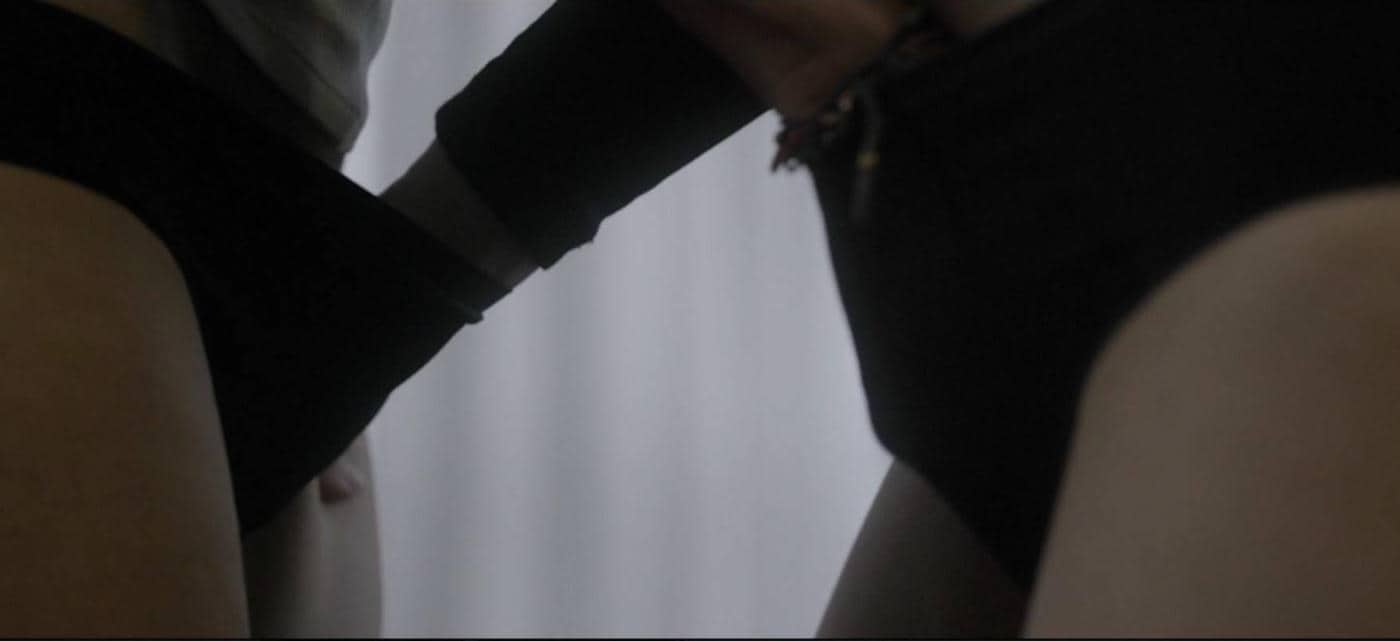 Rachel McAdams sexy - Disobedience