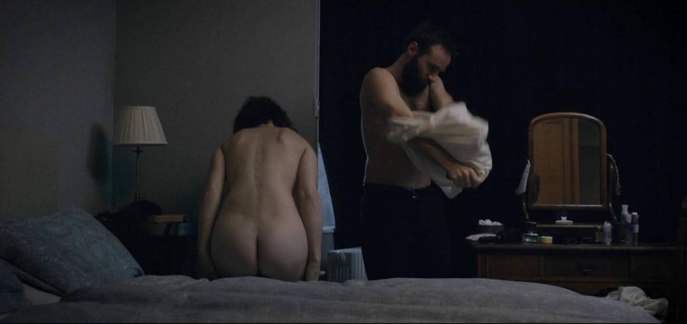 Rachel McAdams nude - Disobedience