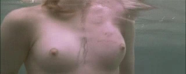 Rachel McAdams topless - My Name is Tanino