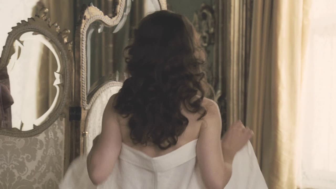 Rachel McAdams sexy - Sherlock Holmes