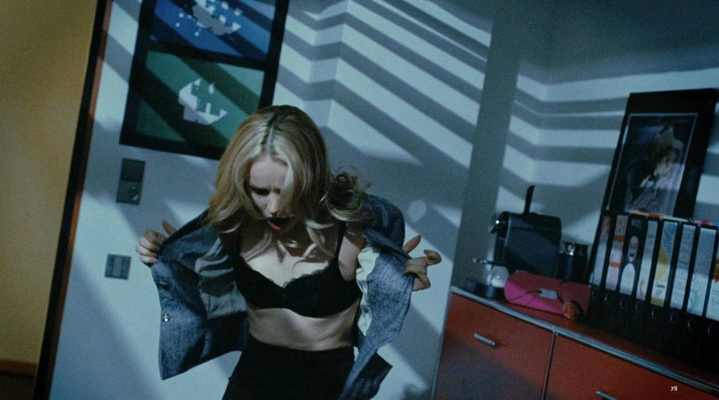 Rachel McAdams - Passion