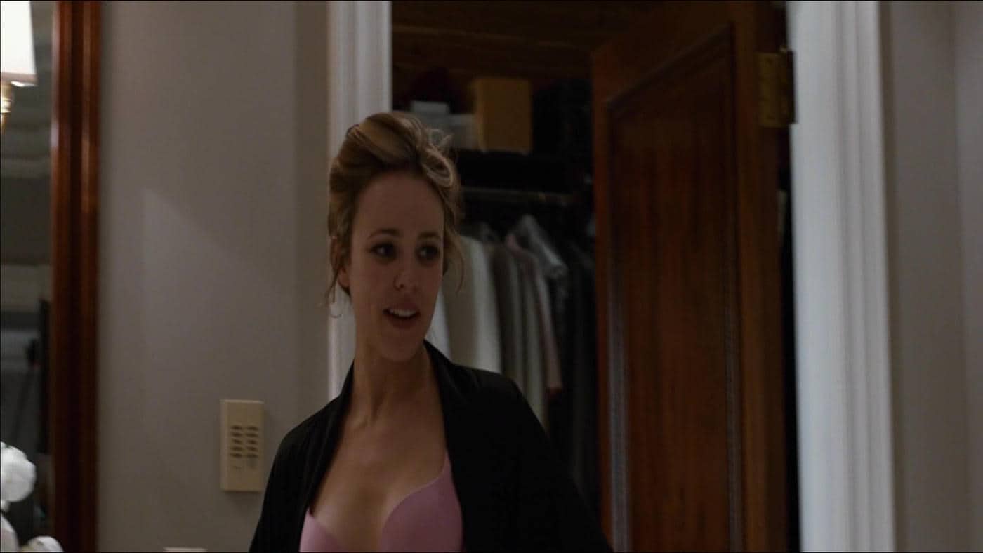 Rachel McAdams - Southpaw