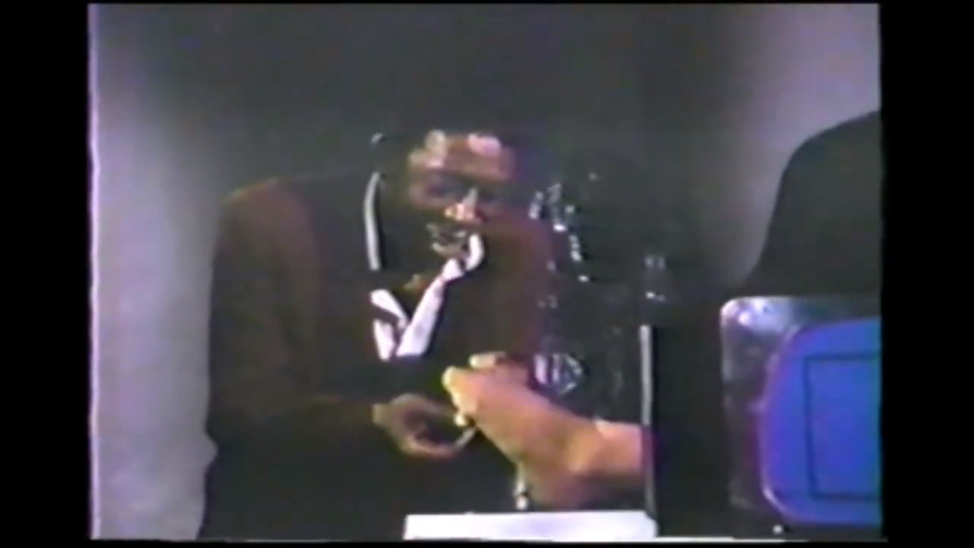 Randi Brooks tickled - The Last Precint