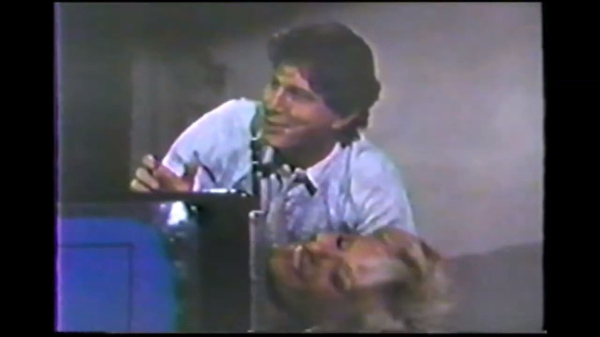 Randi Brooks tickled - The Last Precint