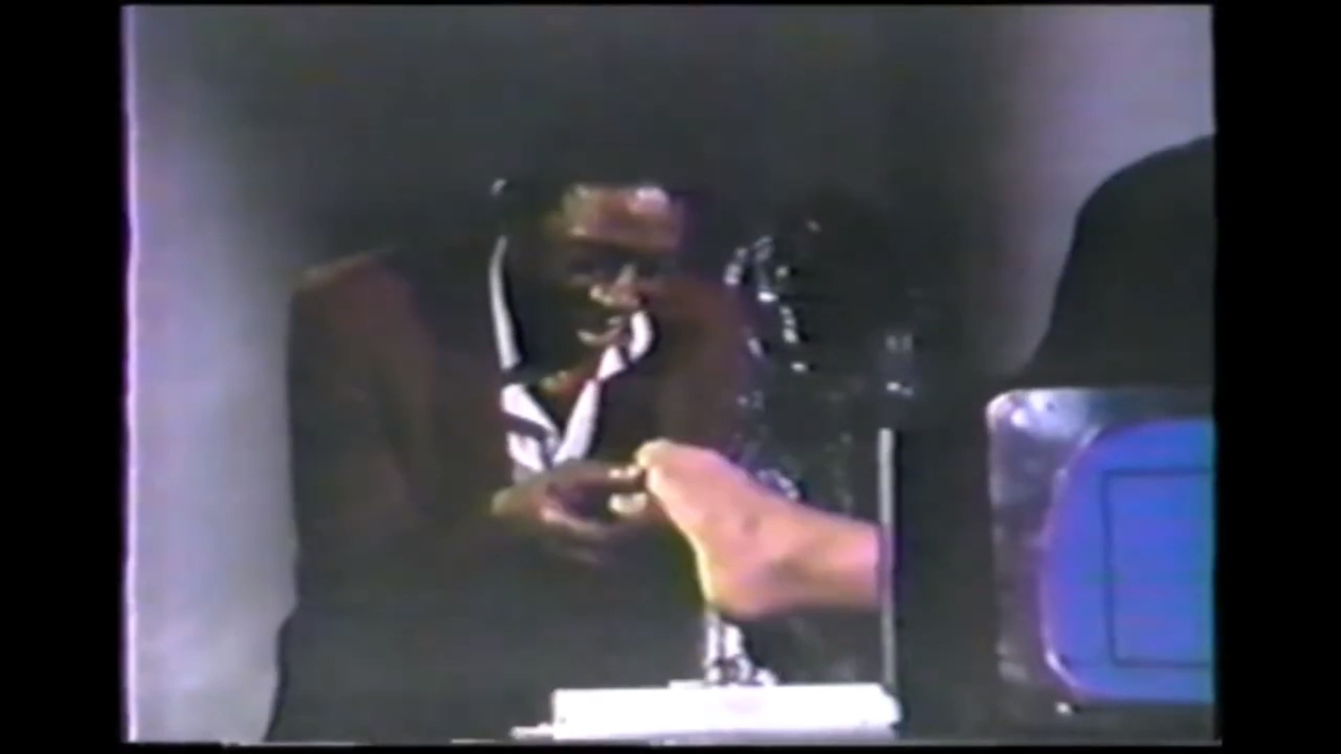 Randi Brooks tickled - The Last Precint