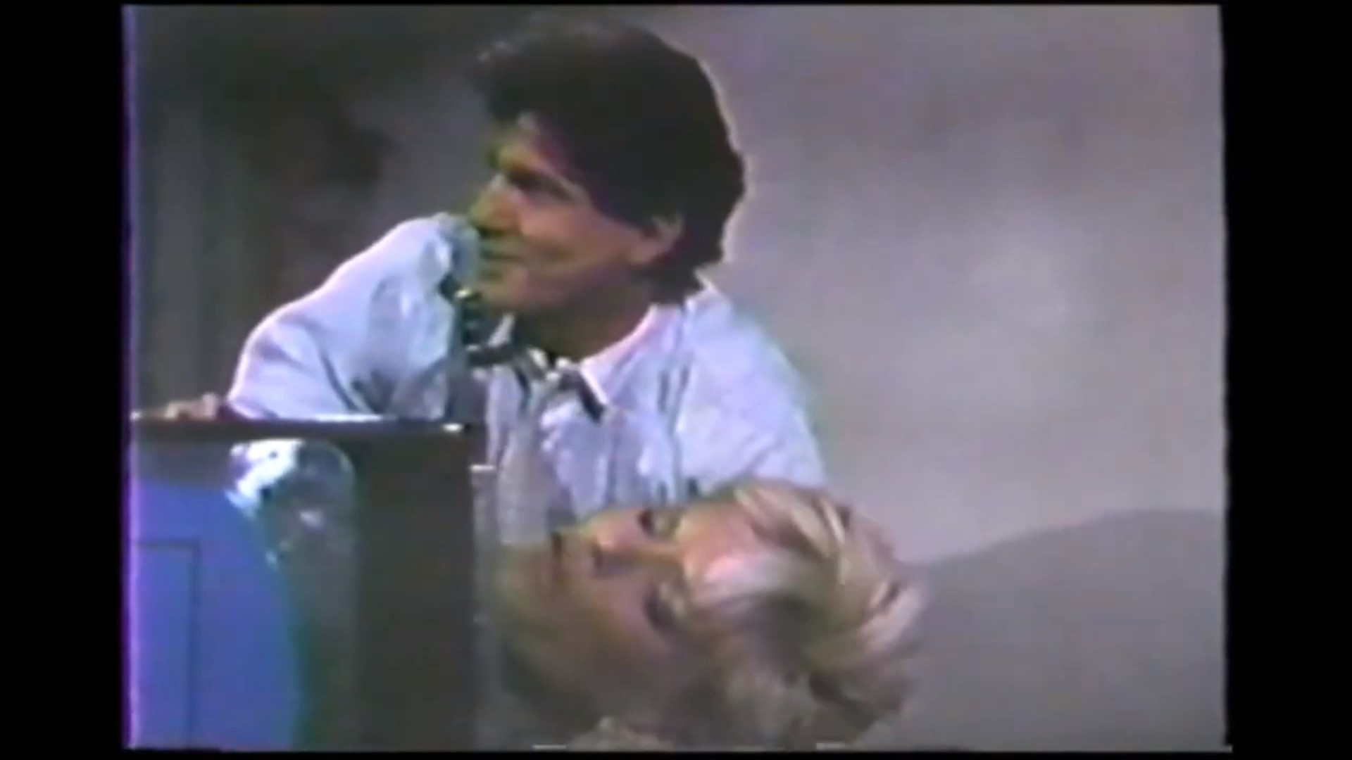 Randi Brooks tickled - The Last Precint