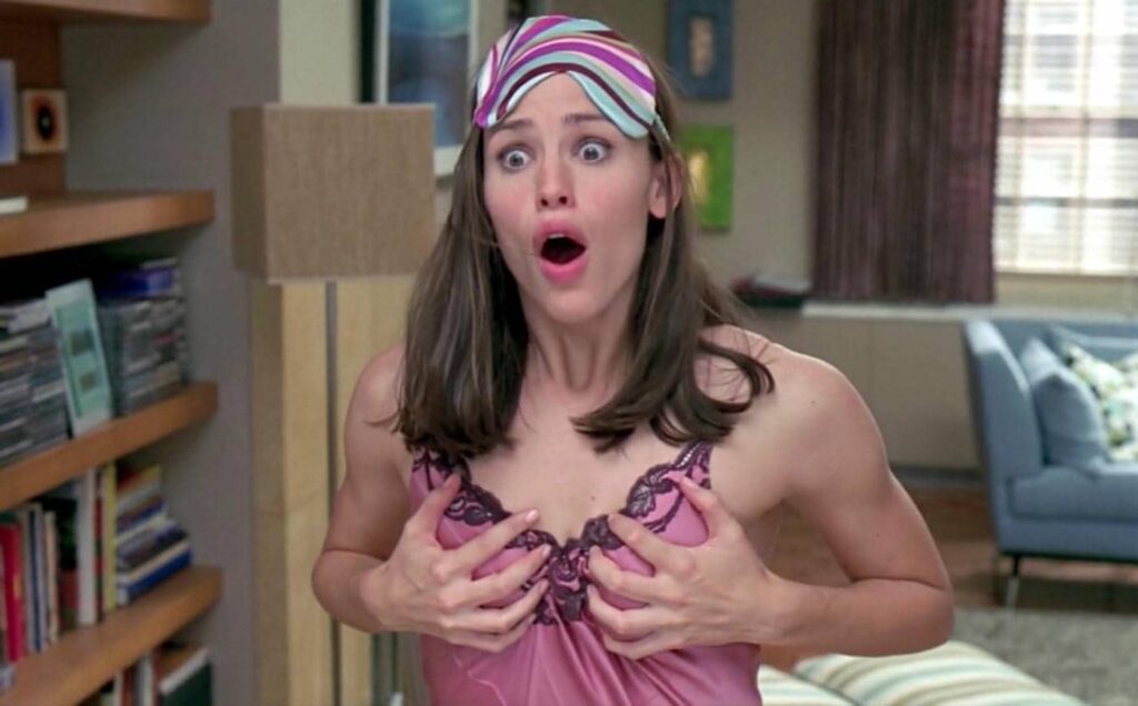 13 Going On 30