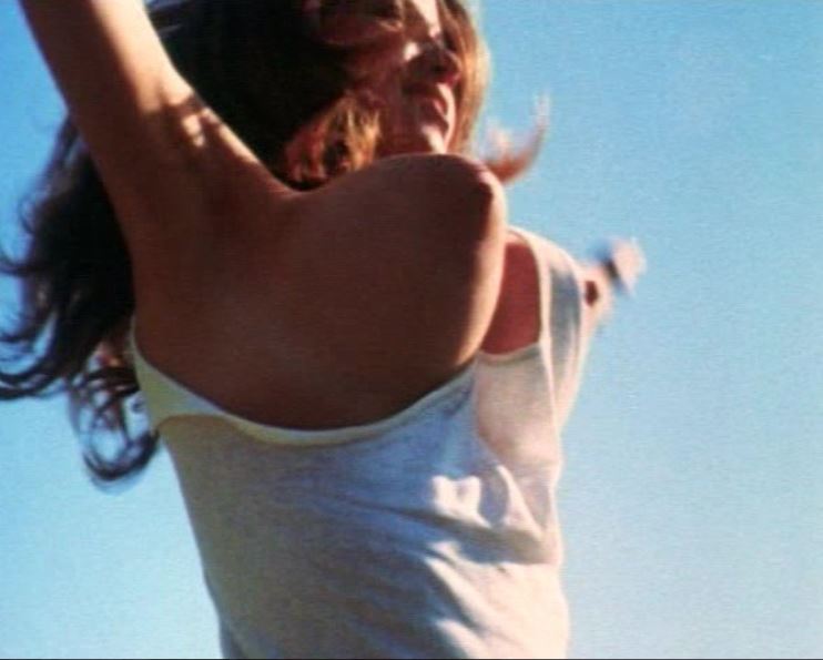 Roberta Pedon - College Girls 