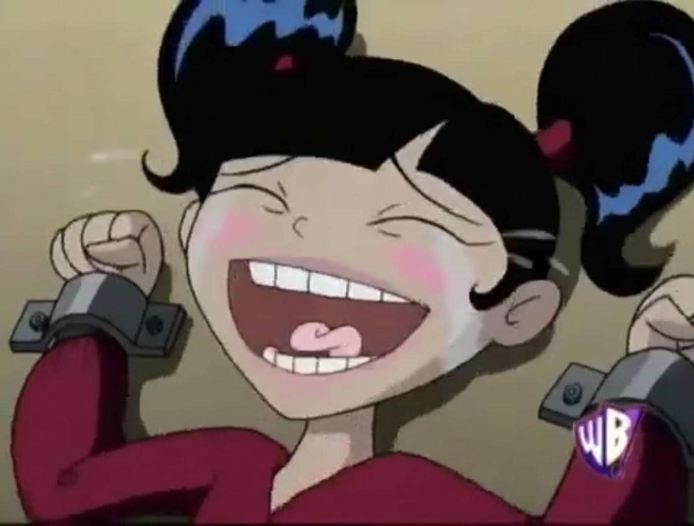 Xiaolin Showdown