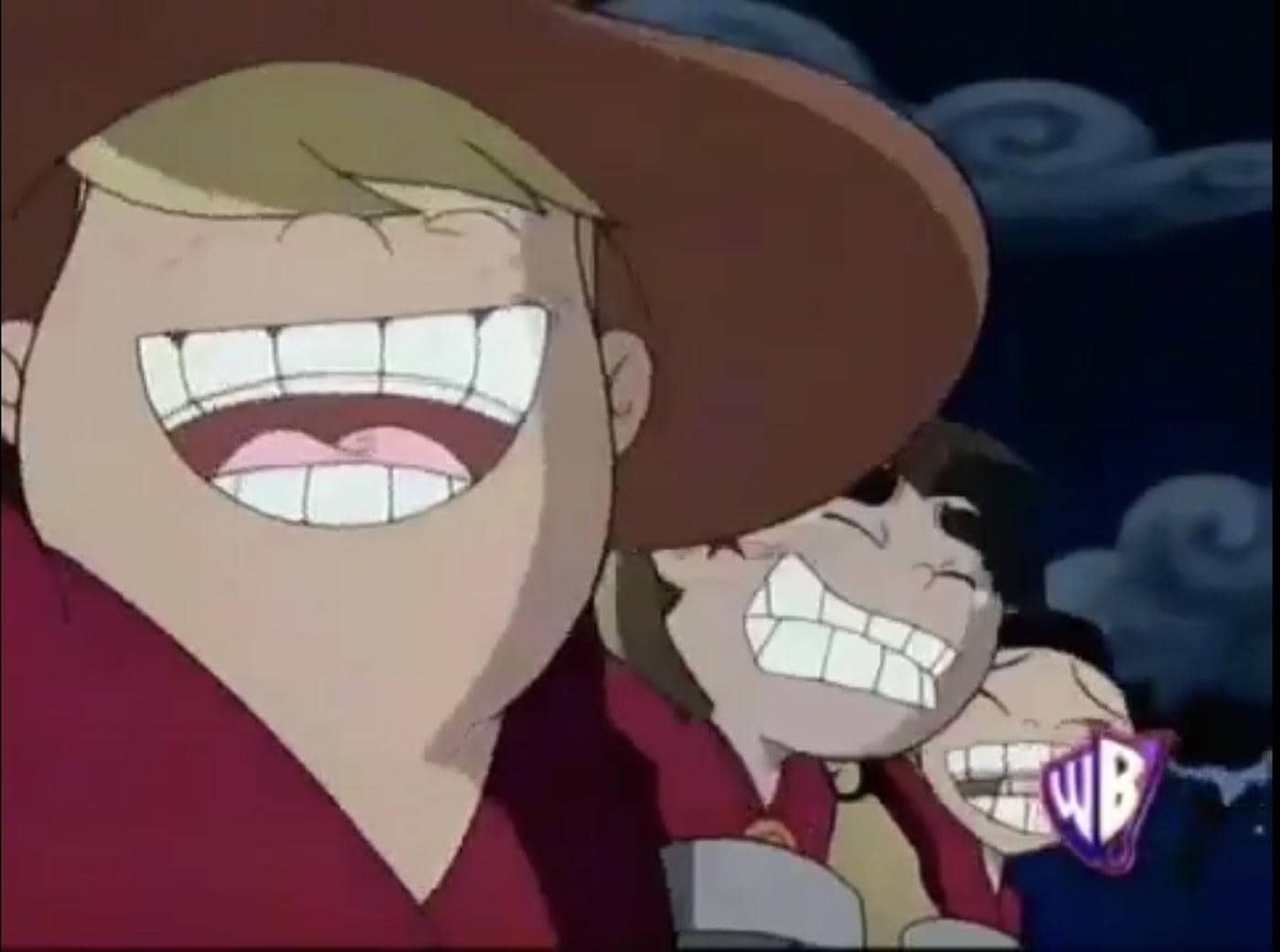 Xiaolin Showdown