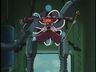 Corrector Yui tickling