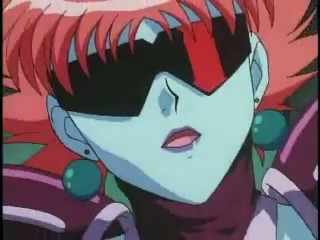 Corrector Yui tickling
