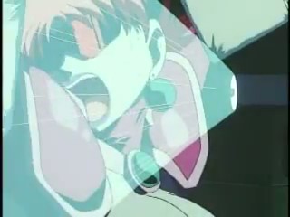 Corrector Yui tickling