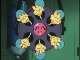 Corrector Yui tickling