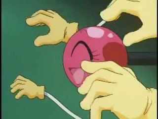 Corrector Yui tickling