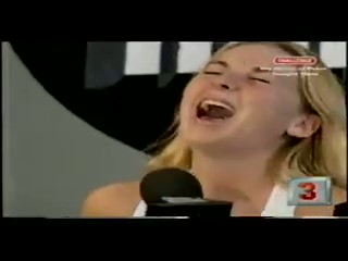 Don't Try this at Home tickling