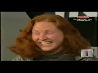 Don't Try this at Home tickling