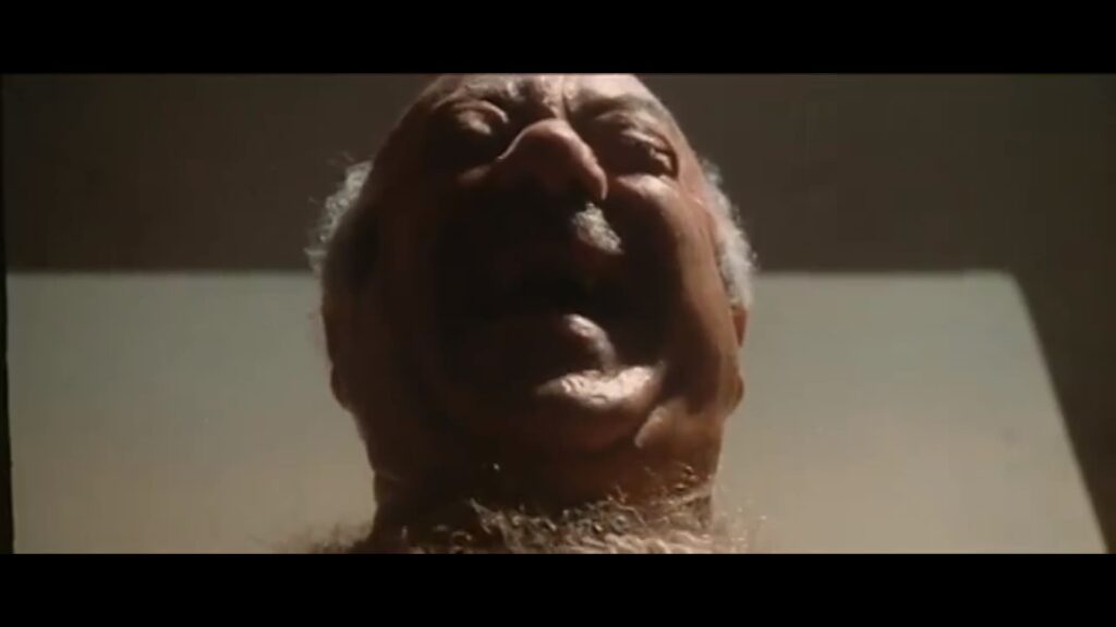 Holocaust tickle torture