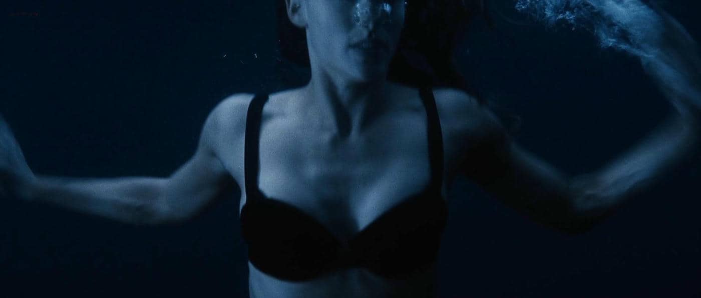 Jennifer Garner sexy - Elektra