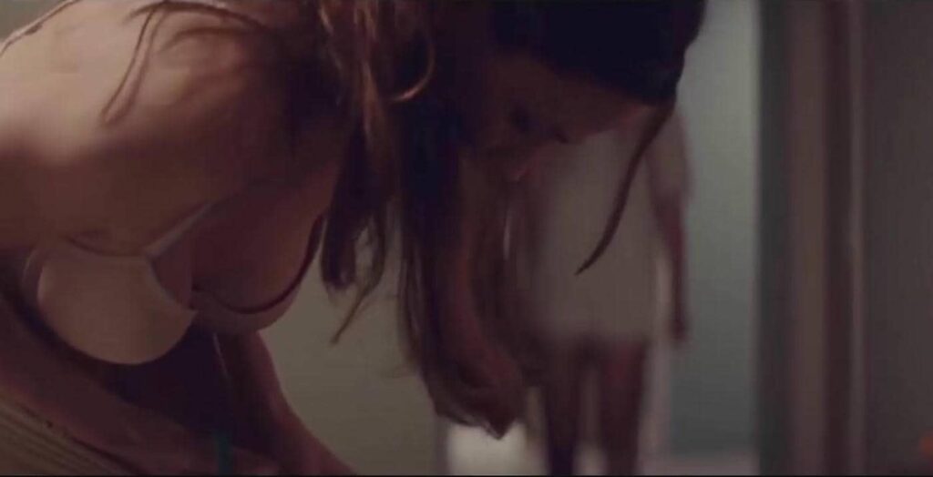 Jennifer Garner sexy - The tribes of Palo Verde