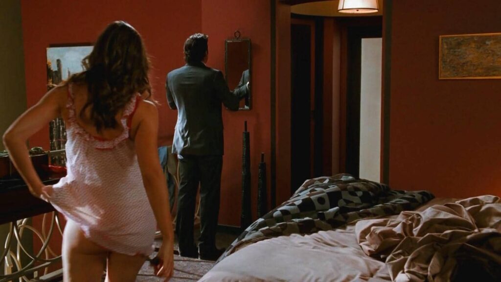 Jennifer Garner sexy - Valentine's Day