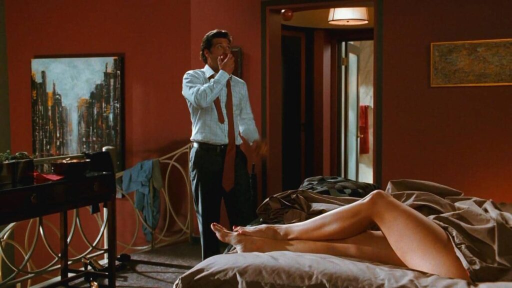 Jennifer Garner sexy - Valentine's Day