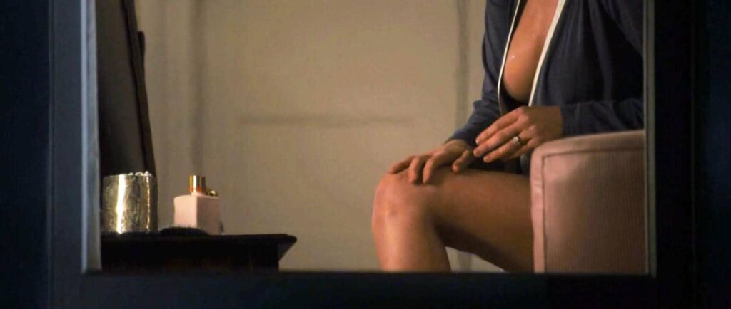 Jennifer Garner sexy - Wakefield