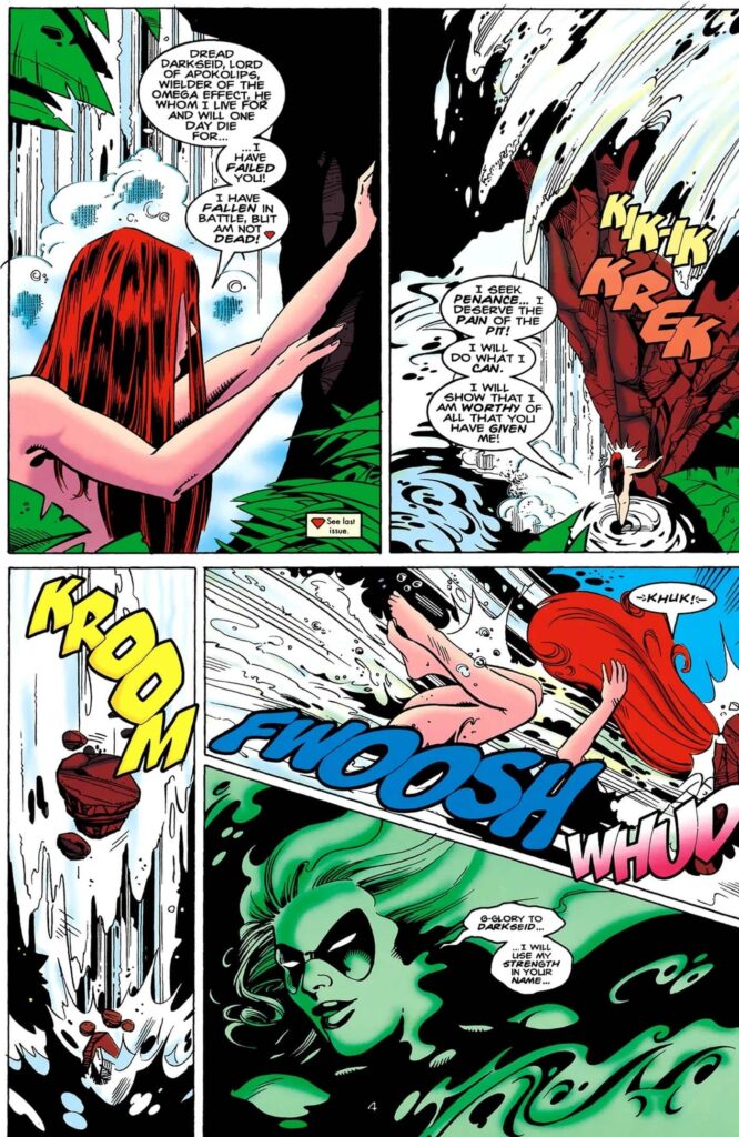 Superboy #27 (1994)