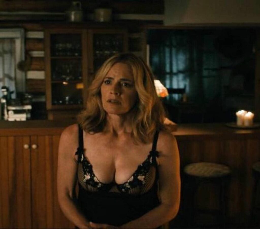 Madelyn Stilwell sexy