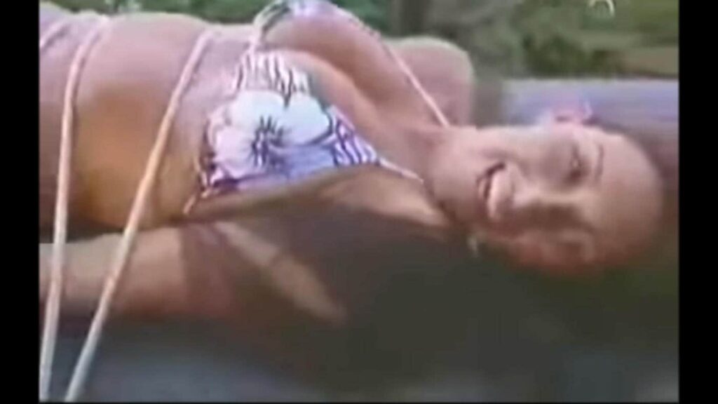 Panico Na Tv tickling 1