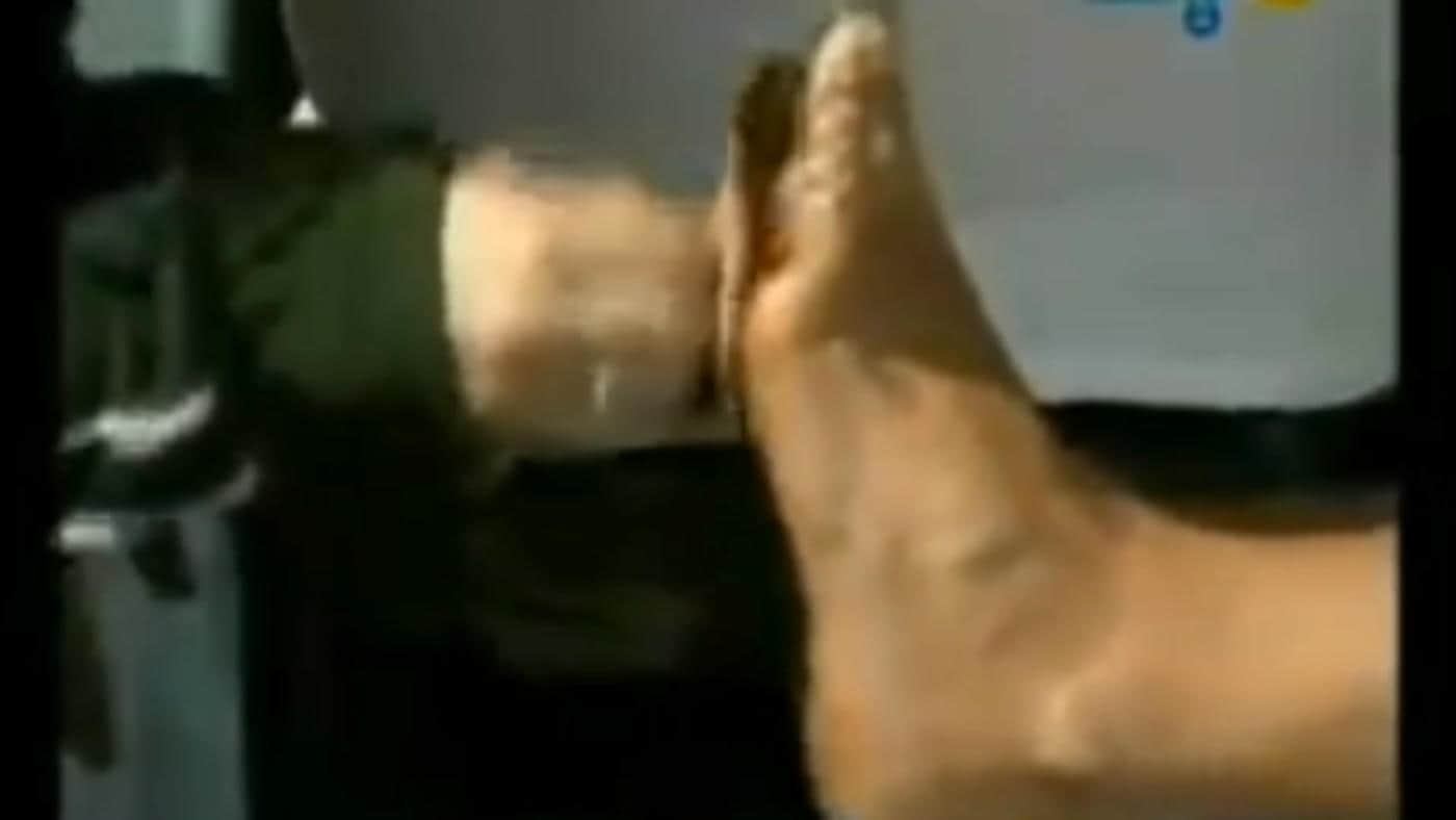 Panico Na Tv tickle