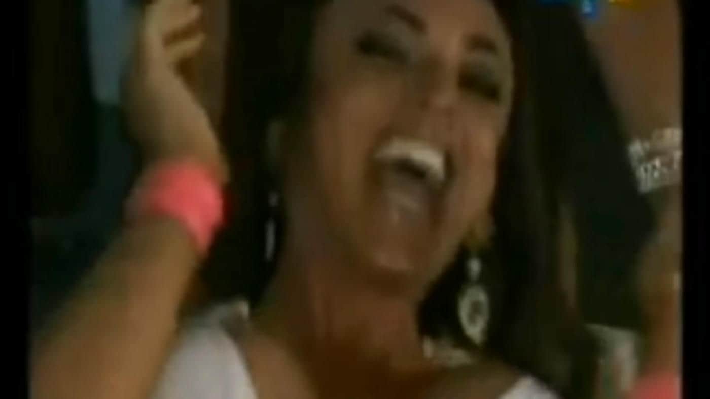 Panico Na Tv tickle