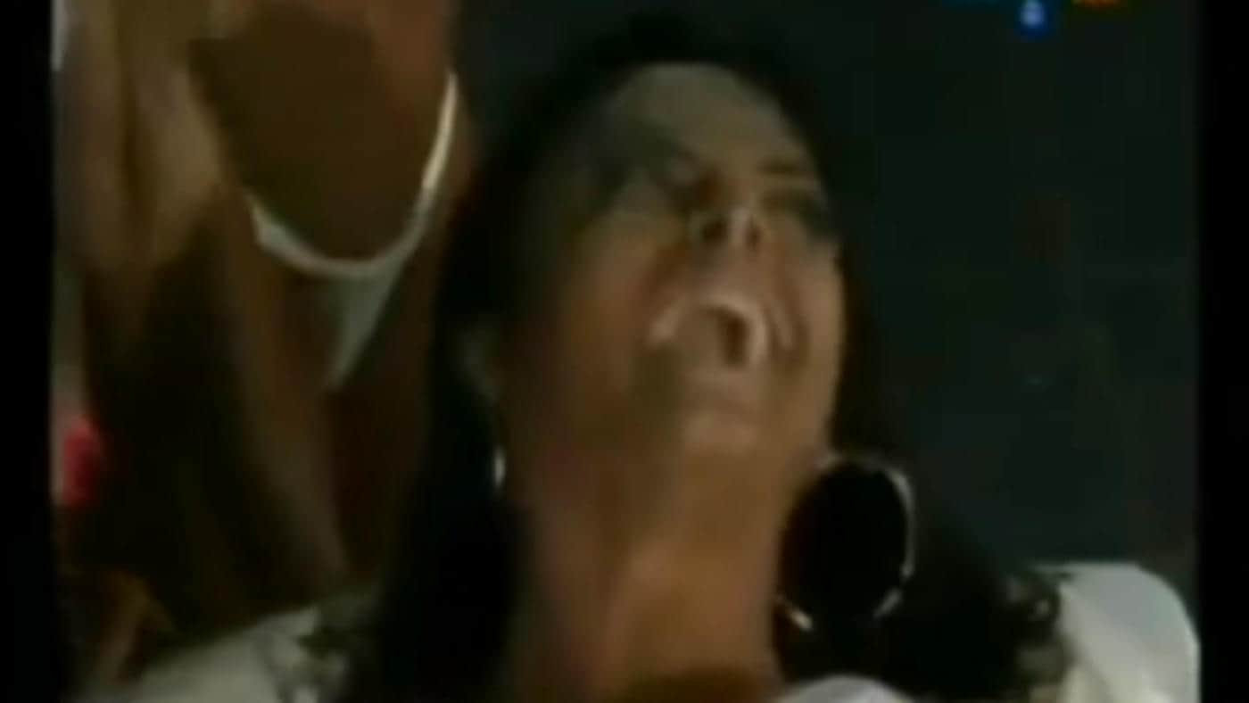 Panico Na Tv tickle